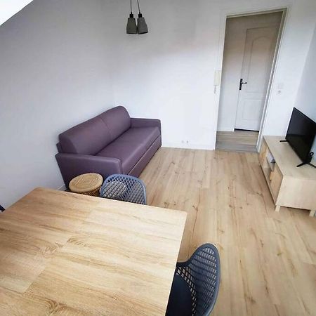 Bel Appartement 3Mn A Pied De La Gare Et 10Mn De Paris Argenteuil Ngoại thất bức ảnh