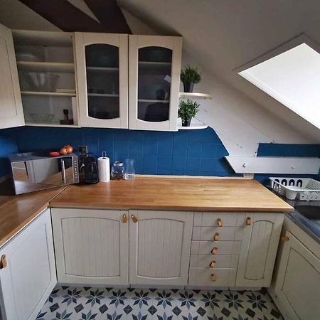Bel Appartement 3Mn A Pied De La Gare Et 10Mn De Paris Argenteuil Ngoại thất bức ảnh